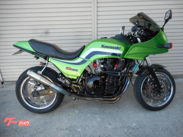 GPZ1100F